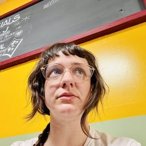 Meet your Posher, Heidi